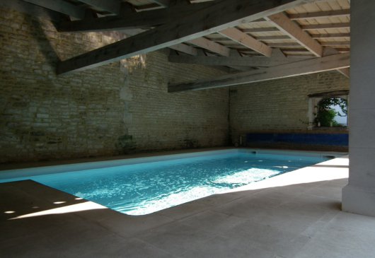 Gîte indépendant de charme