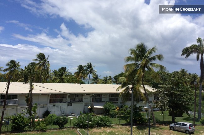 Studio tout équipé - 3 personnes