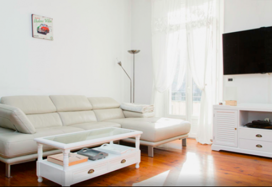 Très cosí en centre ville 