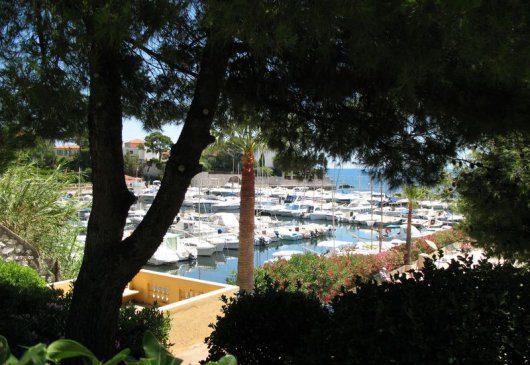 Agréable studio tout confort 