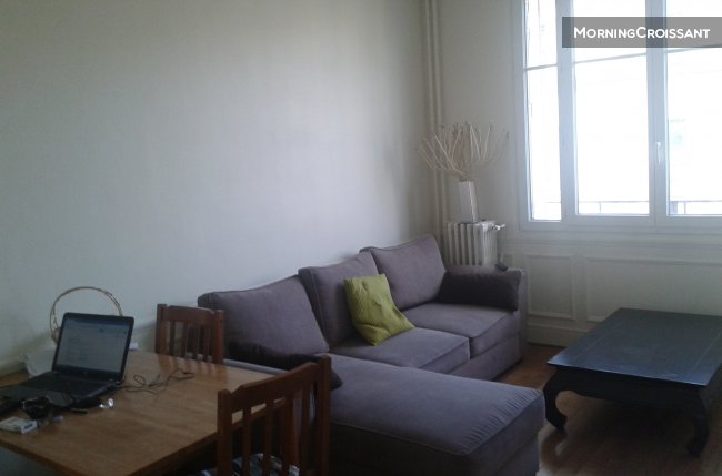 F2 Paris 16 Parc des Princes 