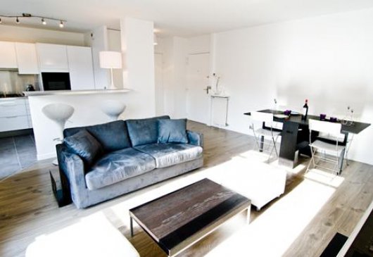 Appart design Levallois Perret 9230