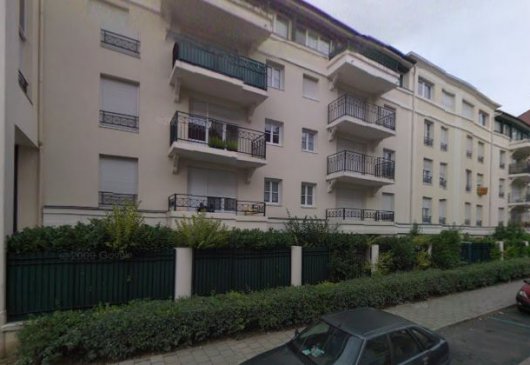 F3  Bussy St Georges-Parcs Disney. 