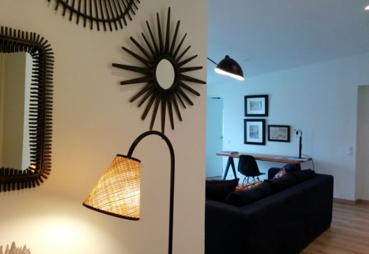 Palais Royal, Louvre moderne & chic