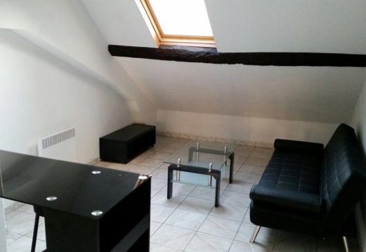 T2 au centre de Tarbes (65)