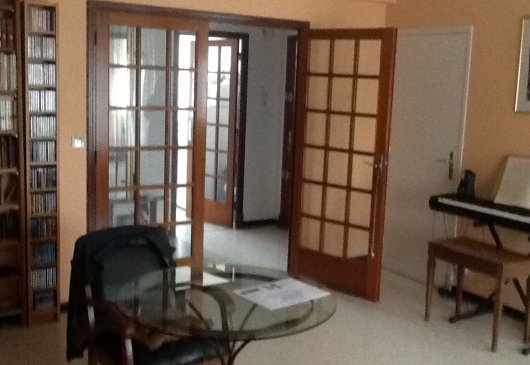 Beau 84m2 Montpellier