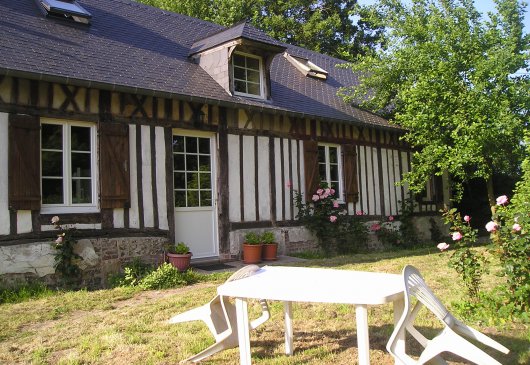 L'instant des choses,maison 8 pers 