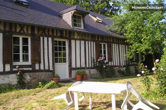 L'instant des choses,maison 8 pers 