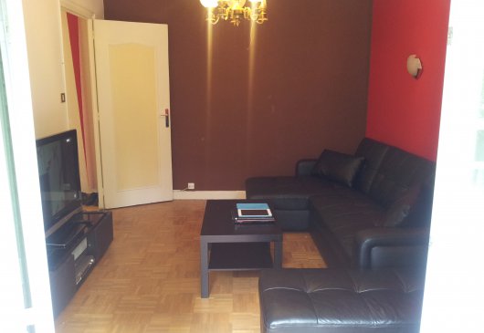 Confortable T2 - Quais de Saône