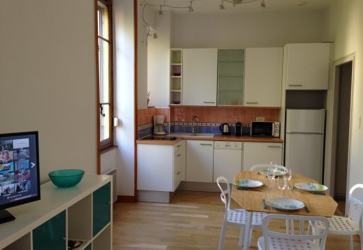 Grand Studio Calme LYON 5e