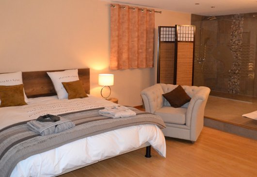 Entre Aix les Bains et Annecy