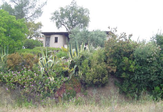 Maison 10 personnes Côte d'Azur