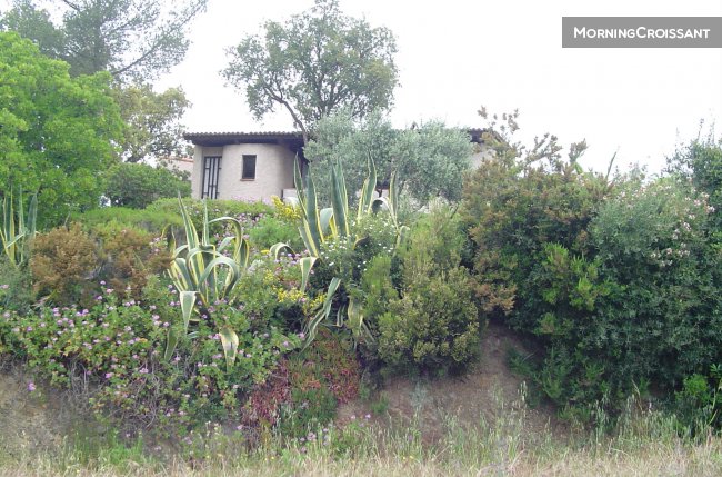 Maison 10 personnes Côte d'Azur
