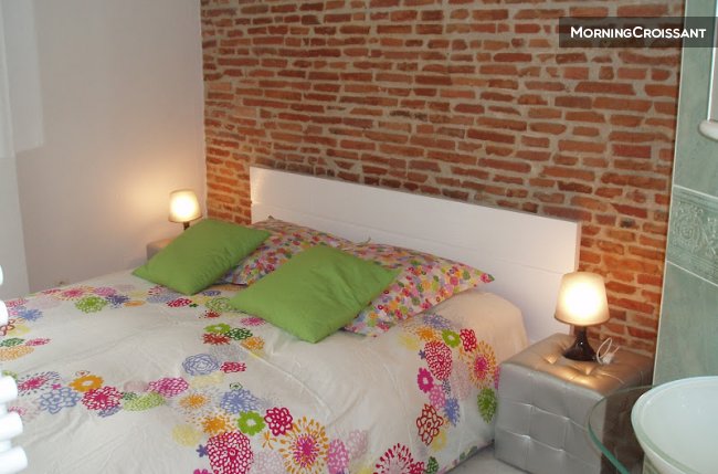 T2 Place St Pierre hypercentre