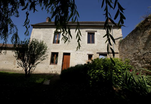 Grande chambre pour 4 personnes