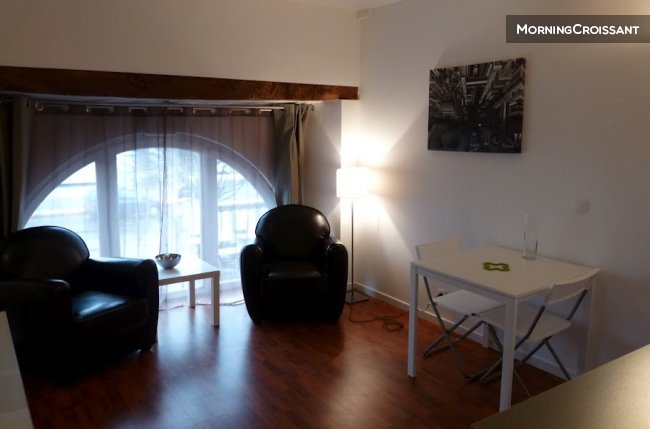 Studio de Designer St Cyprien 