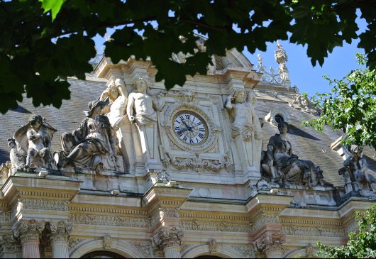 emplacement ideal centre de Lyon 