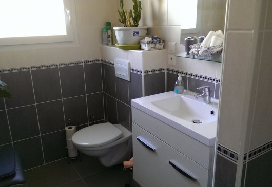 Chambres d'hôtes à Orthez