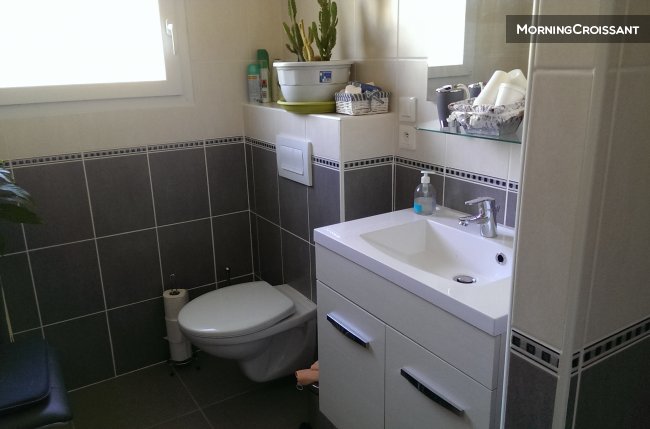 Chambres d'hôtes à Orthez