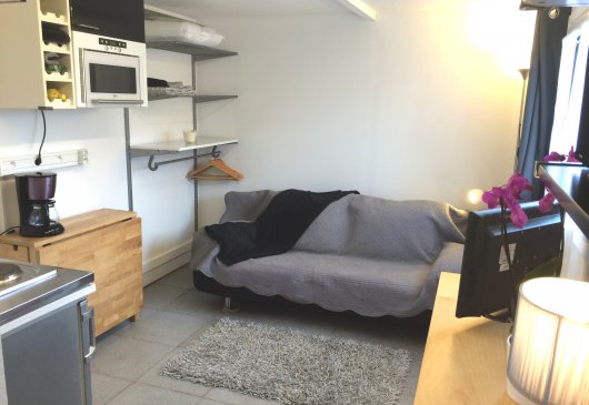 Prêt à louer Nord de Toulouse