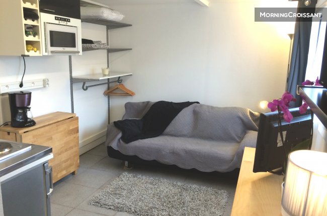 Prêt à louer Nord de Toulouse