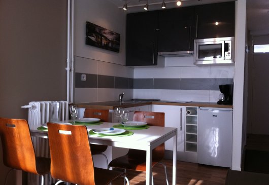 Design & Vue panoramique St Cyprien