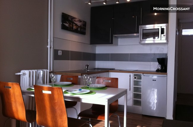 Design & Vue panoramique St Cyprien