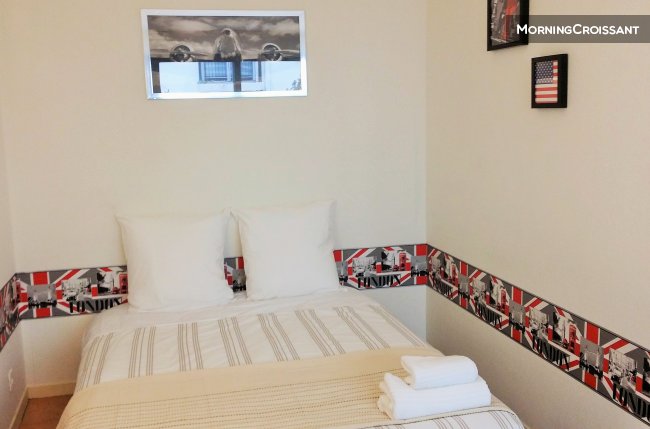 Le petit jaude sejour en ville