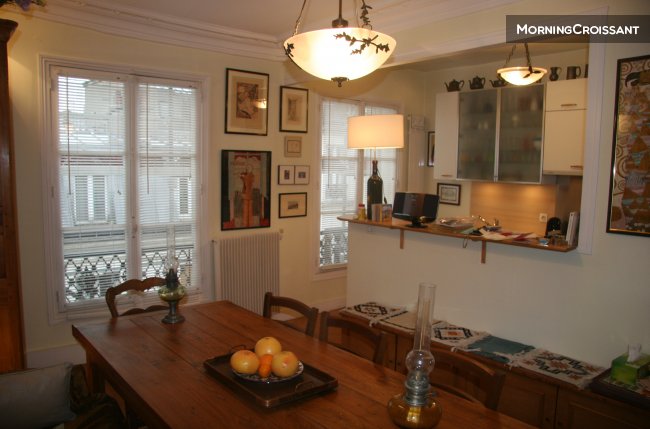 Sous les Toits de Paris