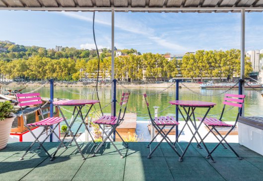 MINI CABINE - Peniche Lyon Centre 