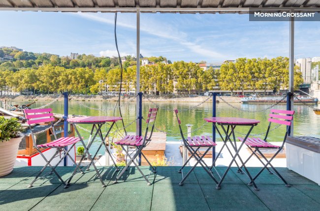 MINI CABINE - Peniche Lyon Centre 