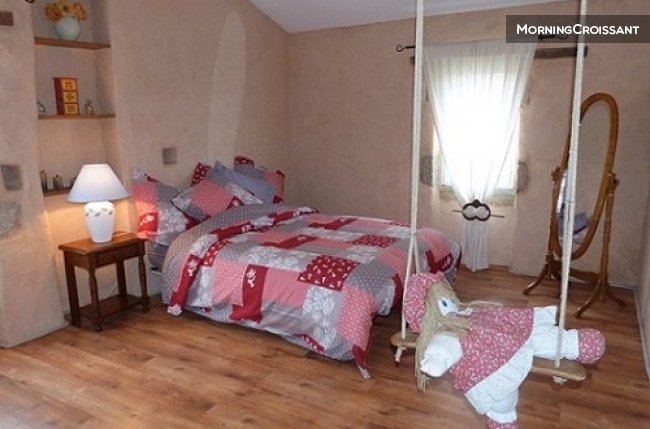 Charmante Villa La Talmondaise