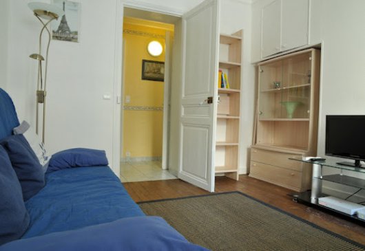 Appartement 14e arrondissement