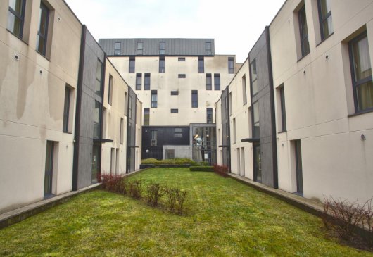 Studio parfait séjour temporaire