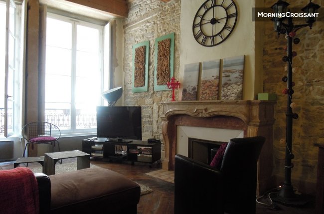 Les Augustins- Au Coeur De Lyon