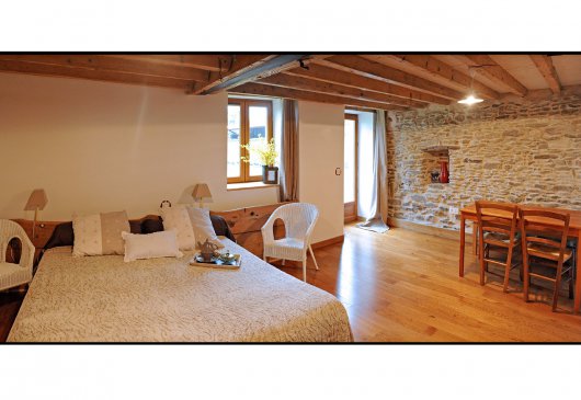 Ch. hôte Lyon/St Etienne 2km A47-1