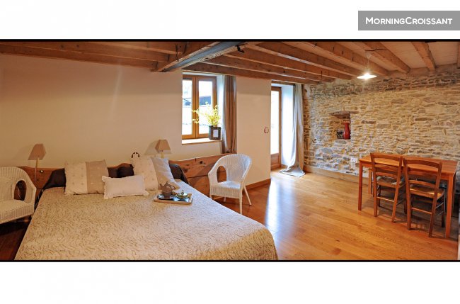 Ch. hôte Lyon/St Etienne 2km A47-1