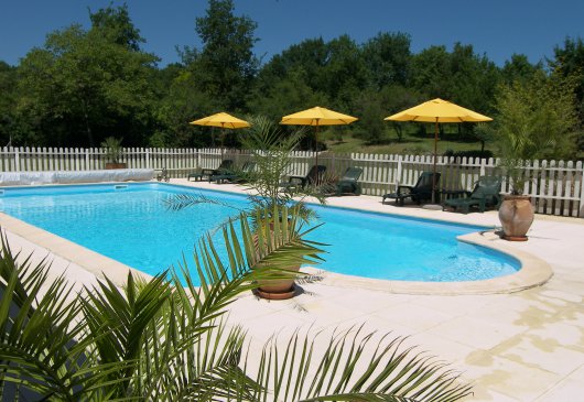 Studio appartement près de Cahors