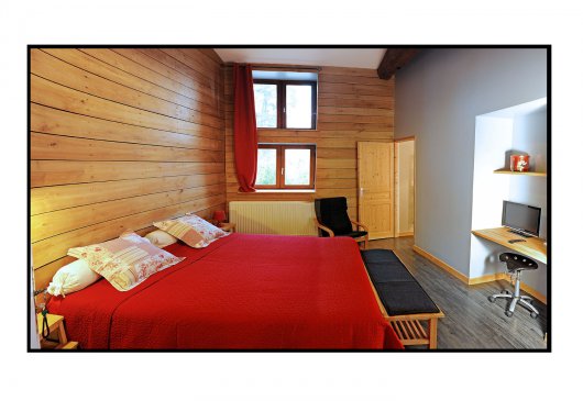 Ch hôte Lyon/St Etienne 2km A47-2 