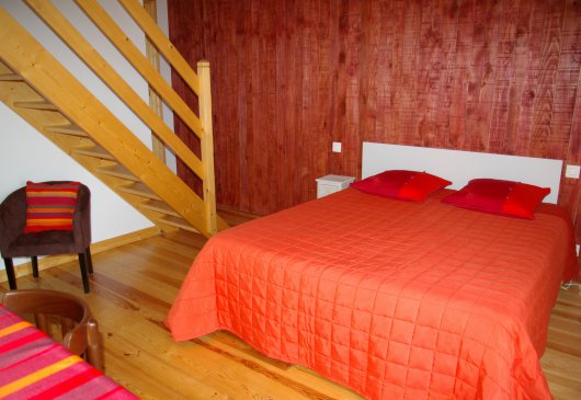 Ch. hôte Lyon/St Etienne 2km A47-5