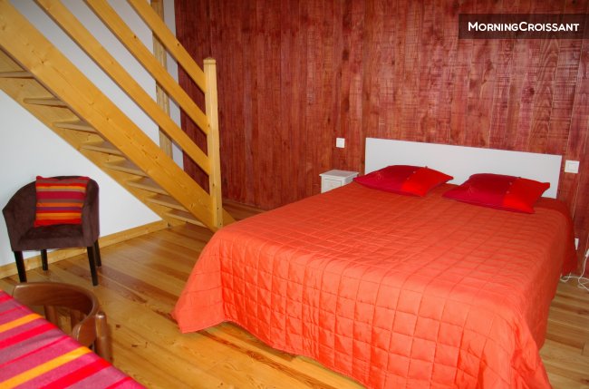 Ch. hôte Lyon/St Etienne 2km A47-5