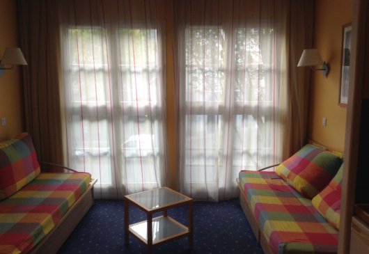 Votre sejour ideal  Disney pour 5!