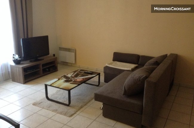 Votre maison à 5mn de Disneyland !!