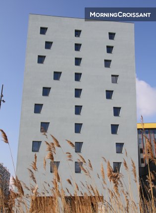 Studio tout équipé très bien placé 