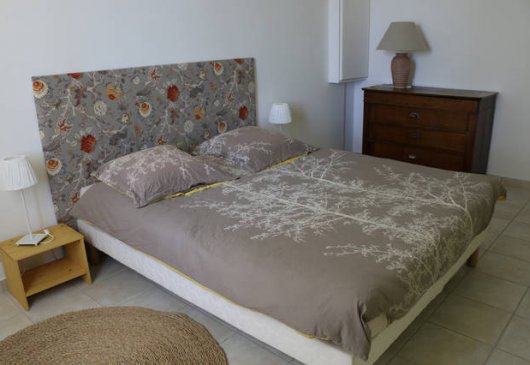 Chambre Carpentras Mont Ventoux