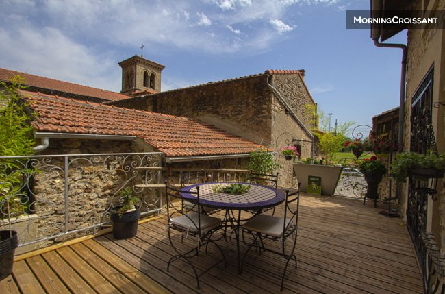 Gite Insolite agré Gite de France