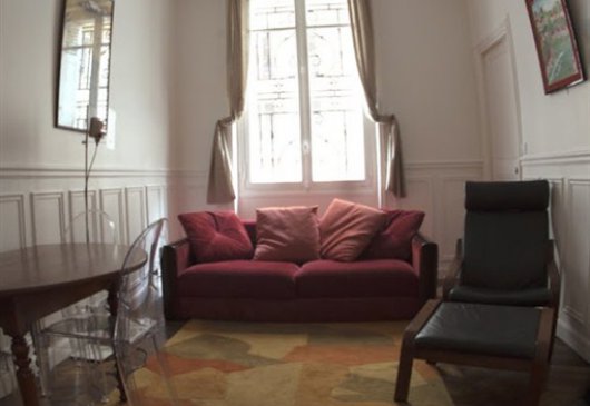 Appartement Saint Lazare