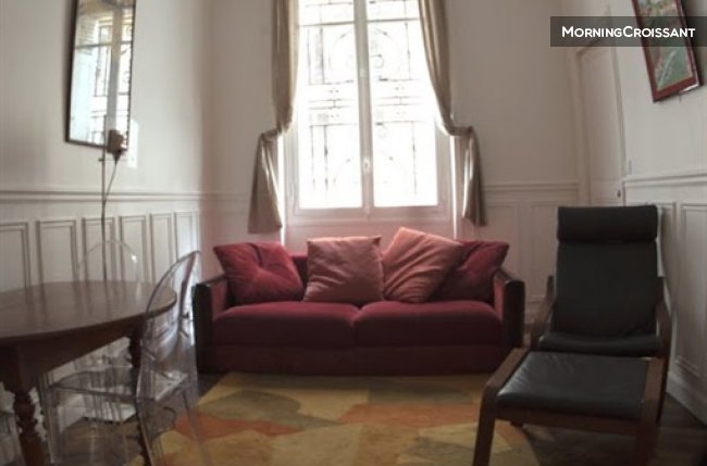 Appartement Saint Lazare