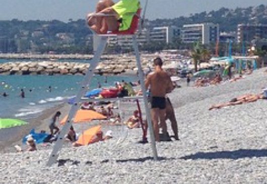 F2 très proche plages, calme