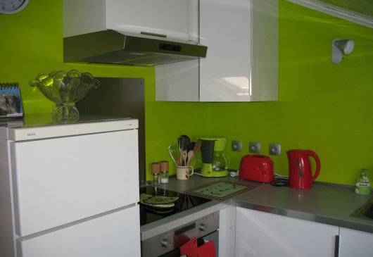 Appartement proche de Strasbourg